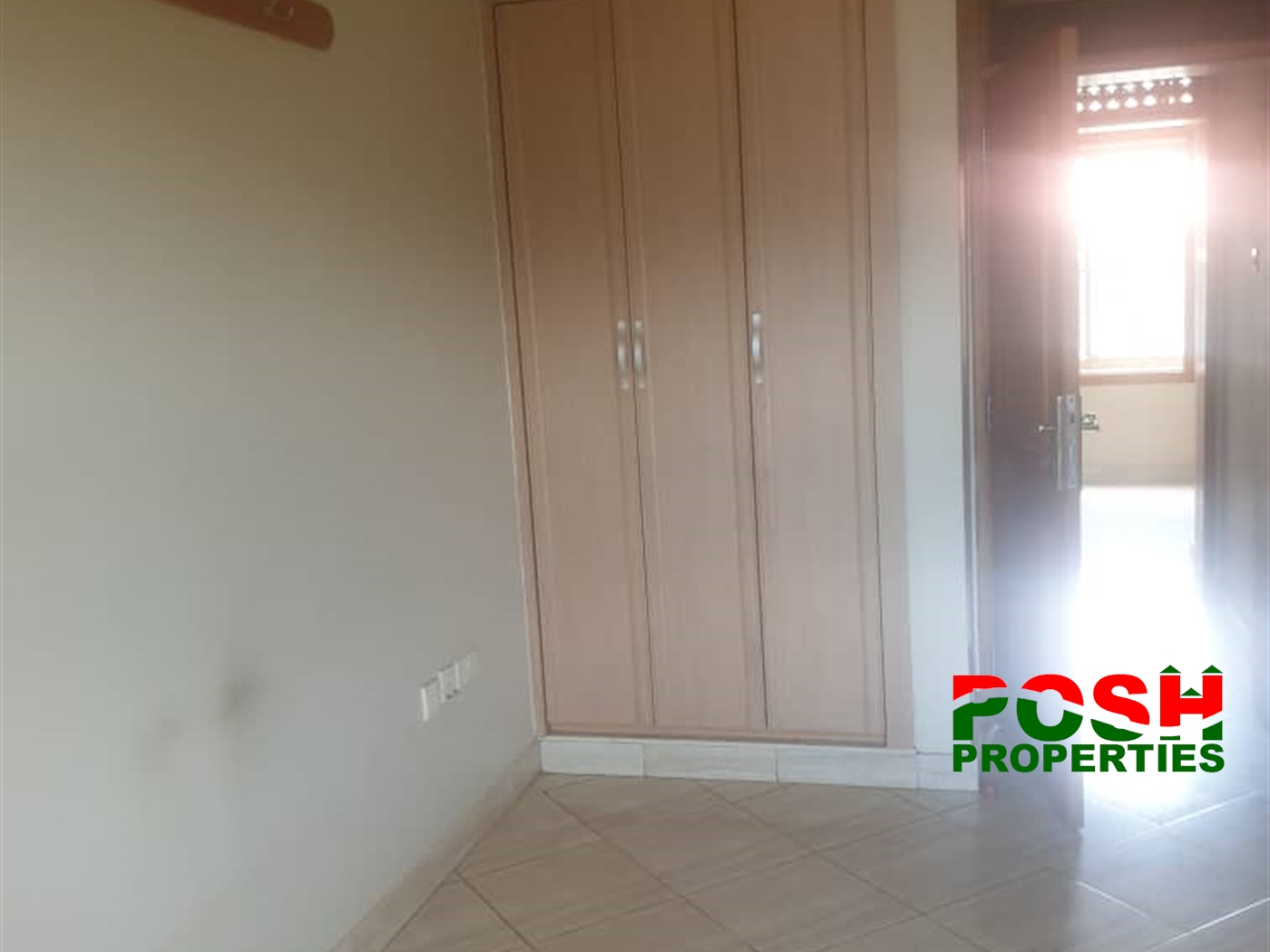 Apartment for rent in Ntinda Kampala