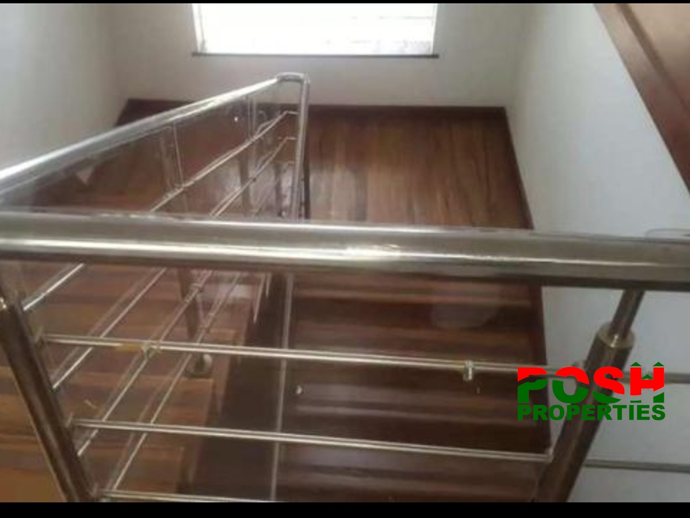 Storeyed house for rent in Naguru Kampala