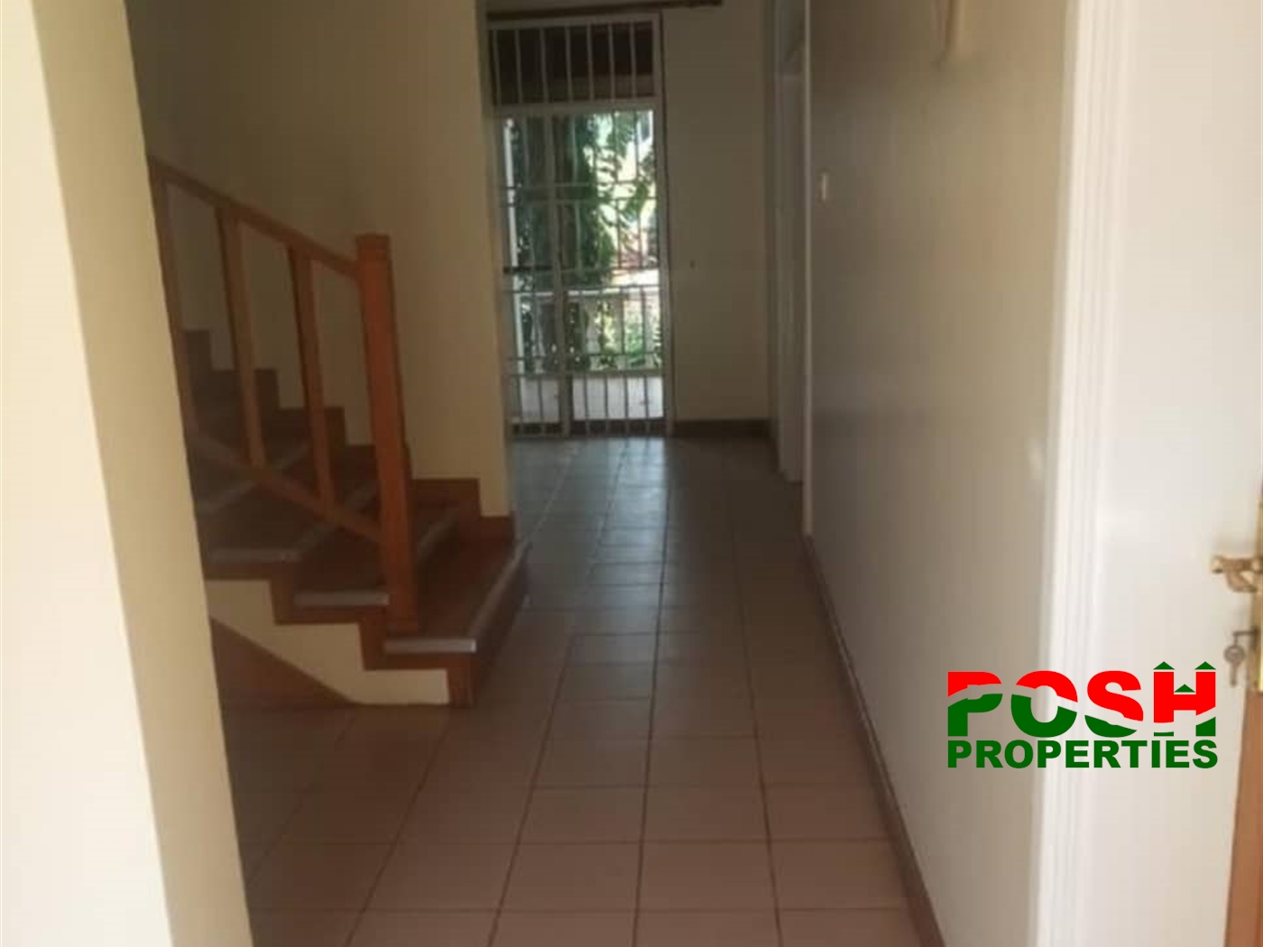 Storeyed house for rent in Naguru Kampala