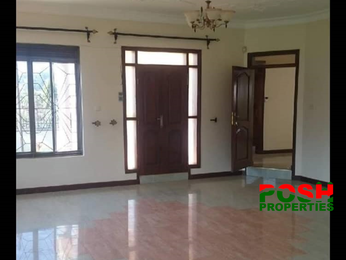 Storeyed house for rent in Naguru Kampala