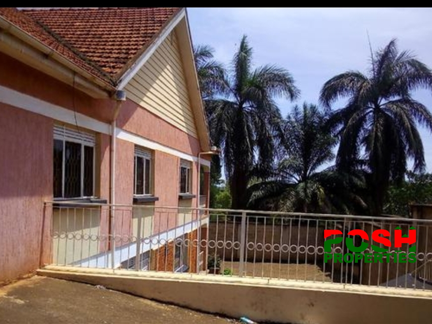 Storeyed house for rent in Ntinda Kampala