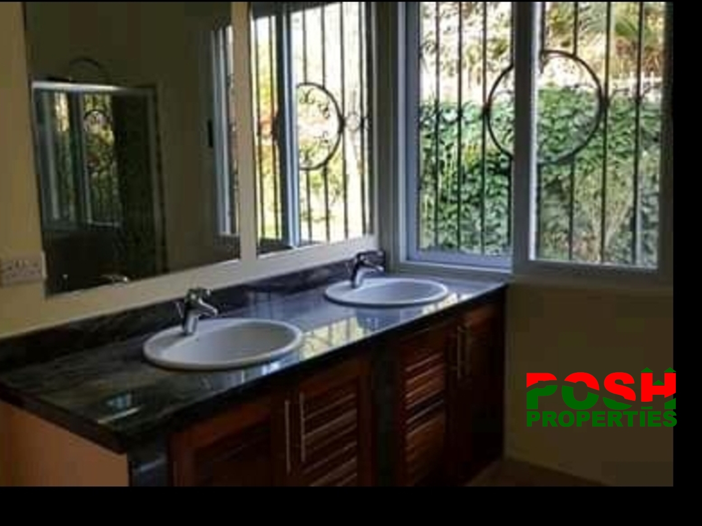 Bungalow for rent in Naguru Kampala