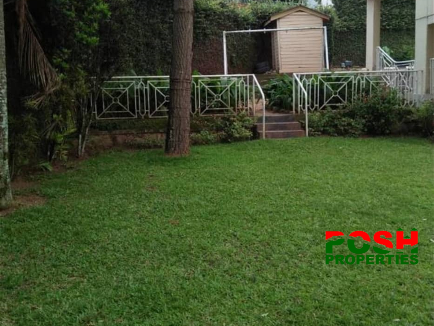 Storeyed house for rent in Naguru Kampala