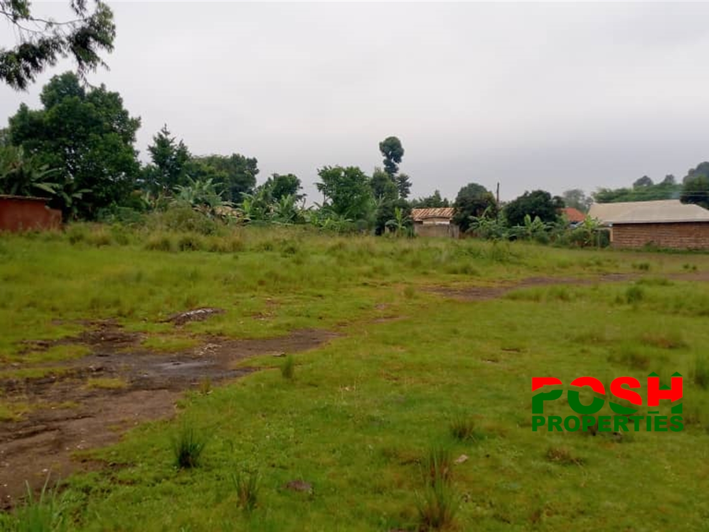 Residential Land for sale in Bwelenga Wakiso