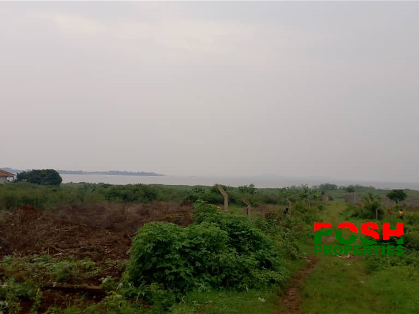 Residential Land for sale in Bwelenga Wakiso