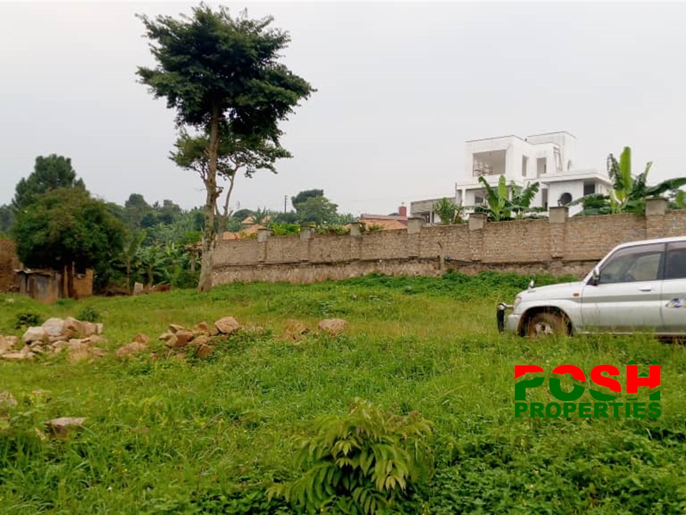 Residential Land for sale in Bwelenga Wakiso