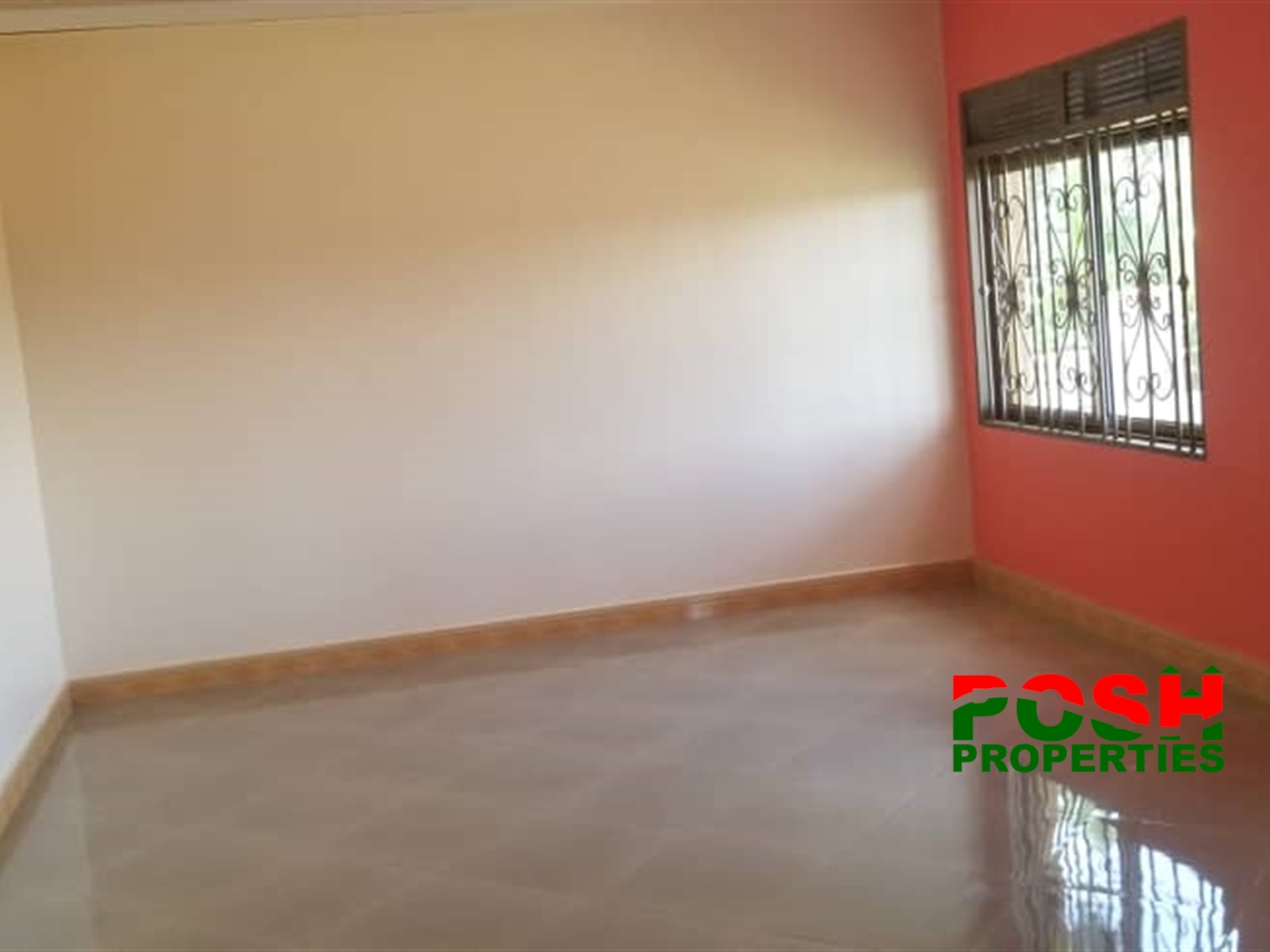 Bungalow for sale in Nalumunye Wakiso