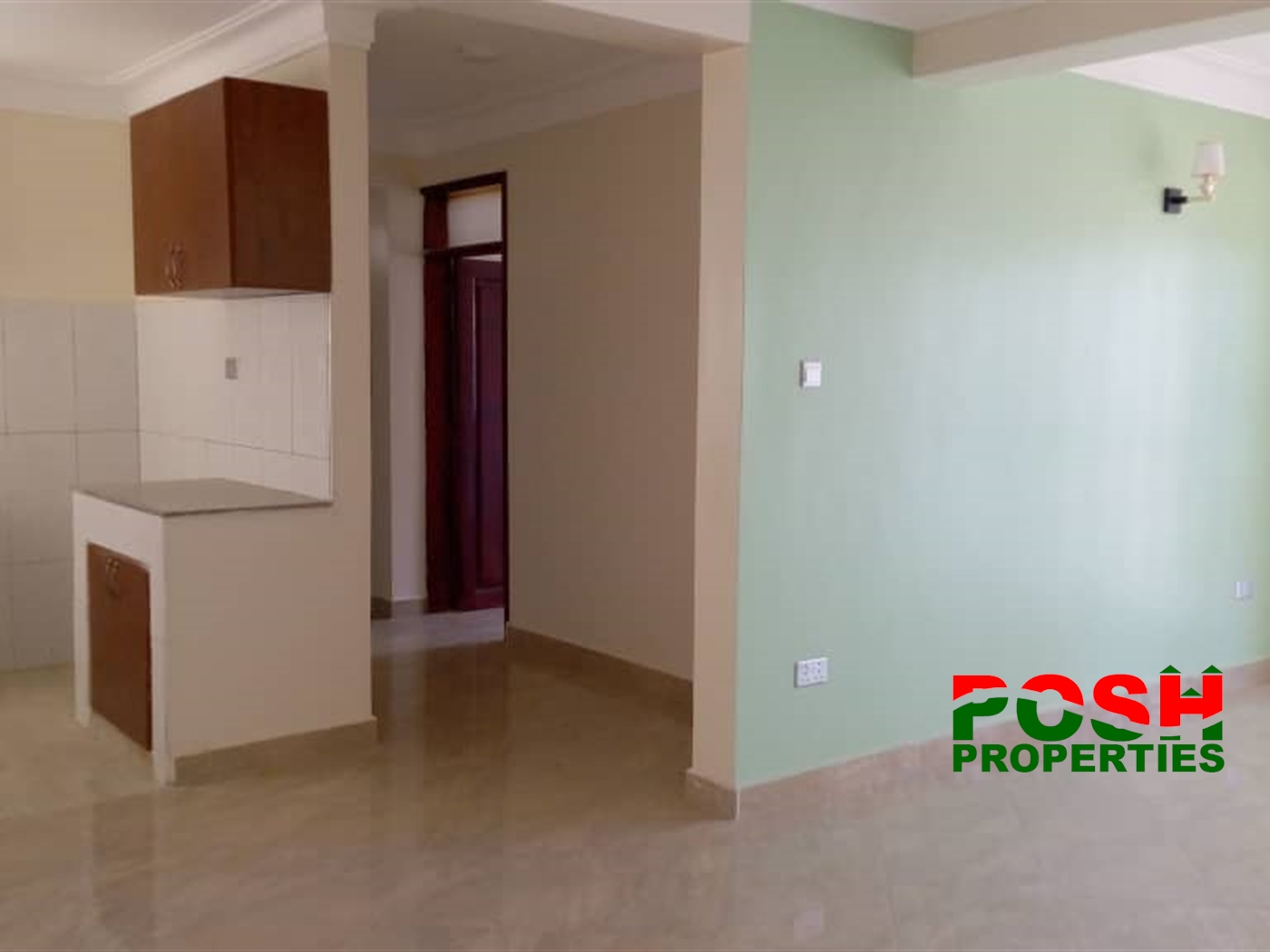 Apartment for sale in Kira Wakiso