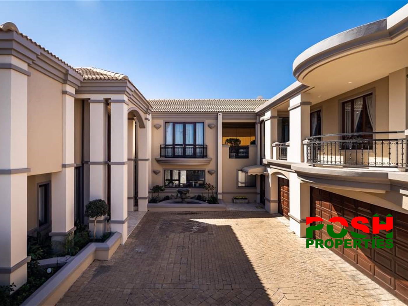 Storeyed house for sale in SouthAfrica International