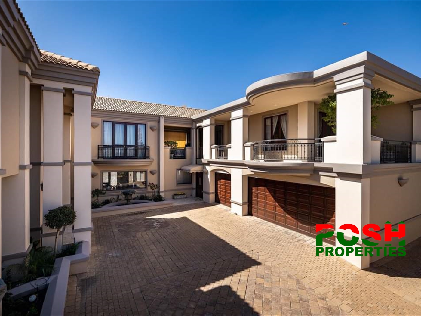 Storeyed house for sale in SouthAfrica International