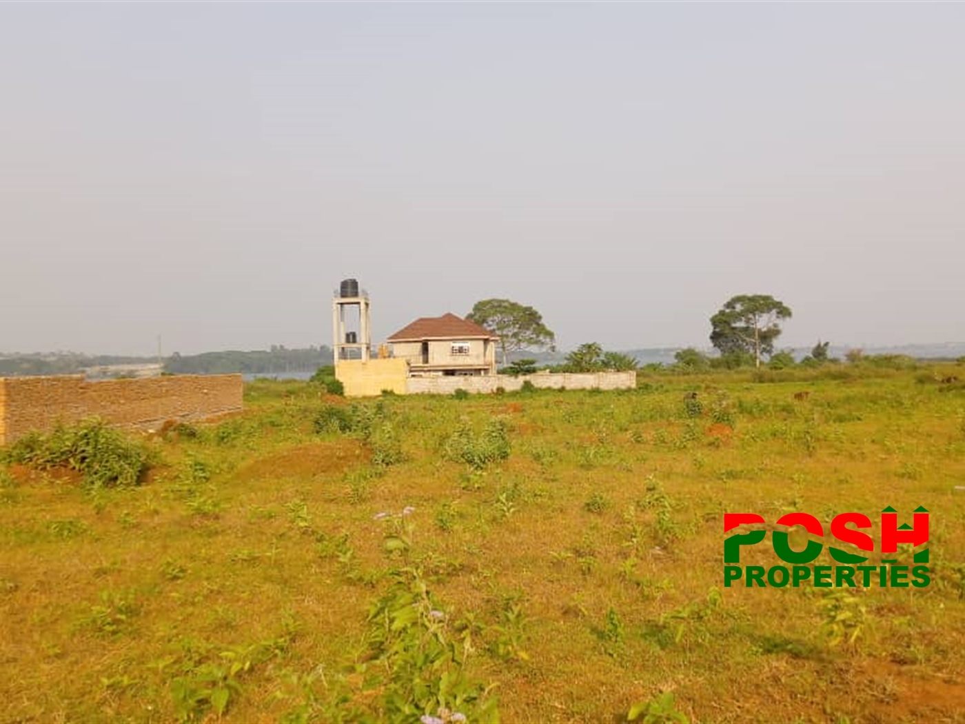 Residential Land for sale in Nkumba Wakiso