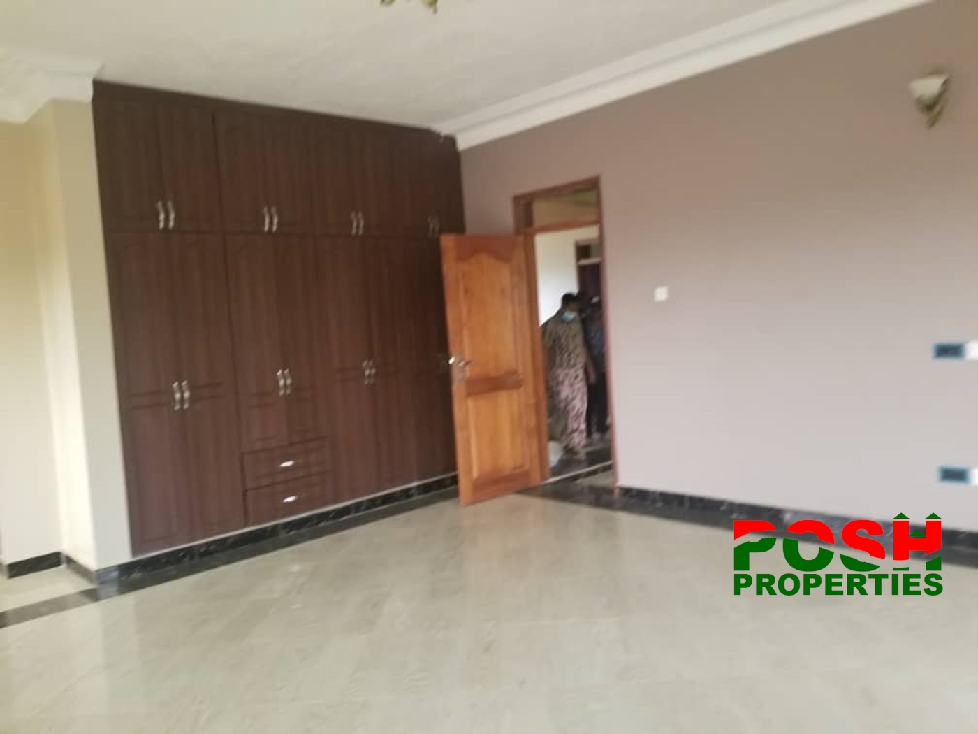 Storeyed house for rent in Kira Wakiso