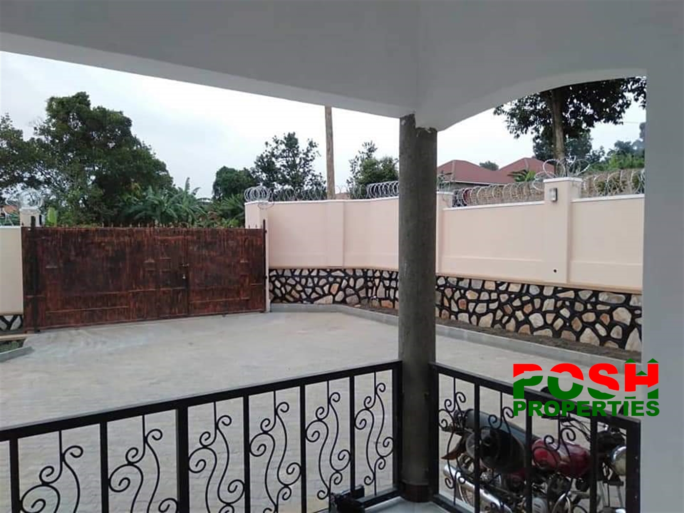 Bungalow for sale in Kitende Wakiso