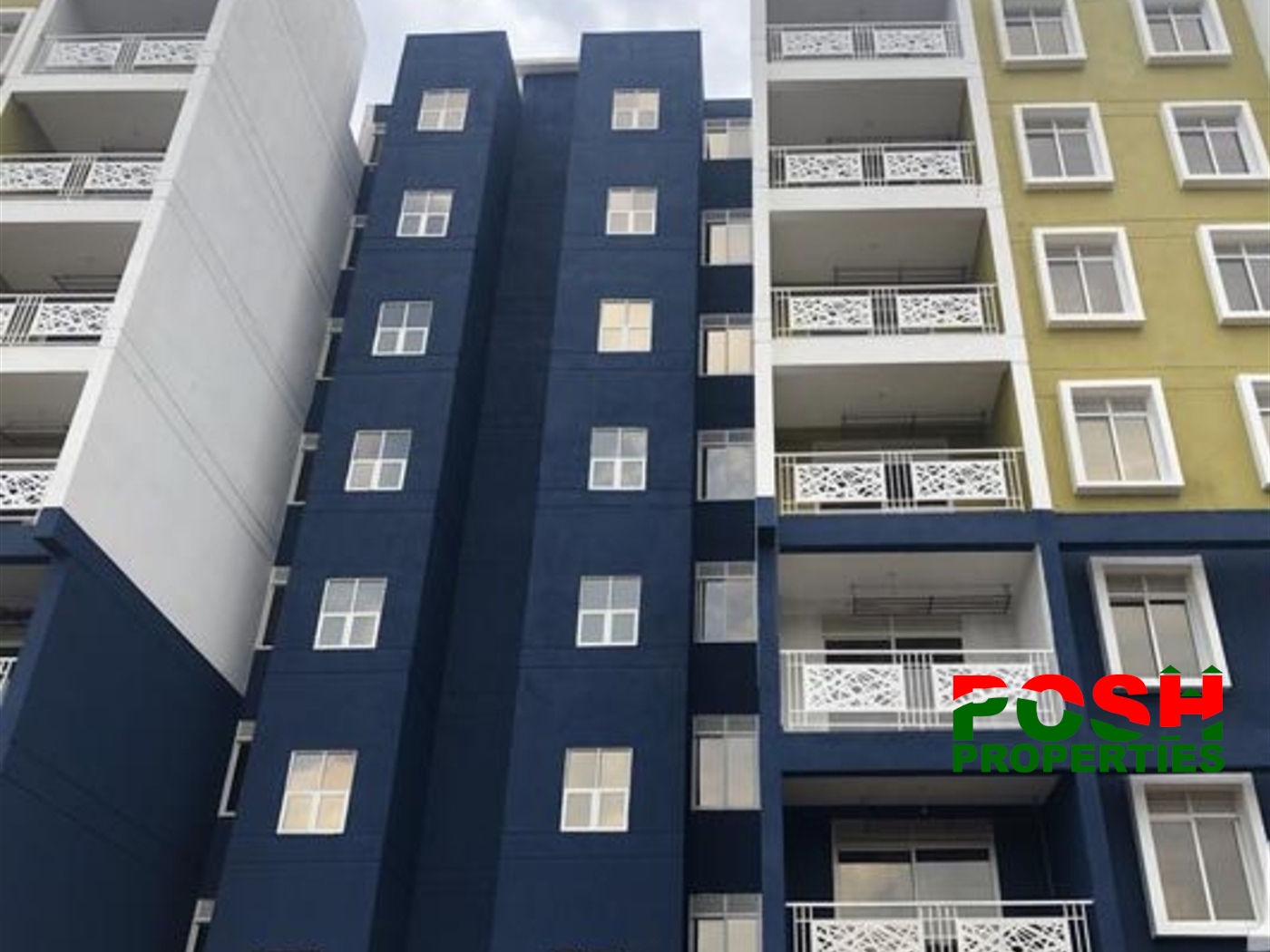 Apartment for sale in Naalya Wakiso