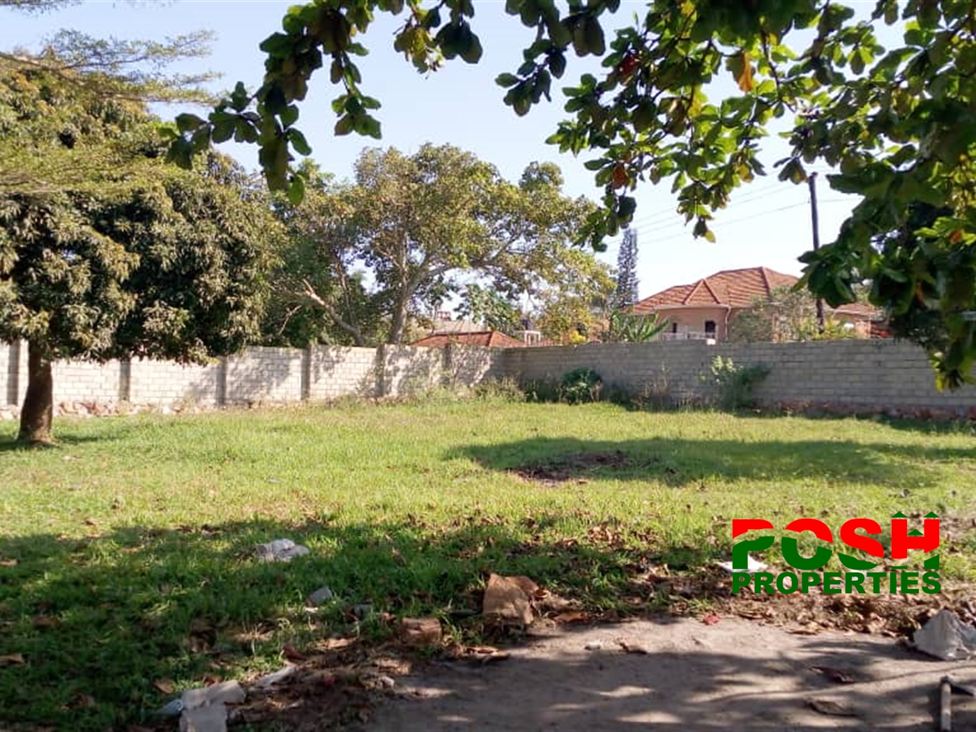 Residential Land for sale in Bbunga Kampala