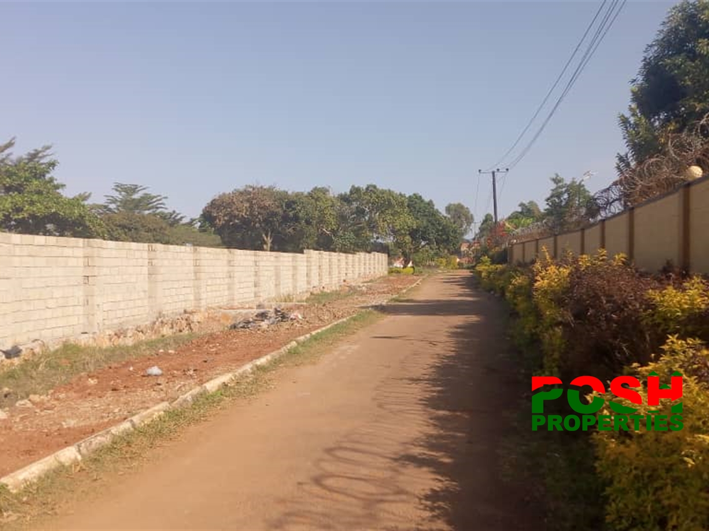 Residential Land for sale in Bbunga Kampala