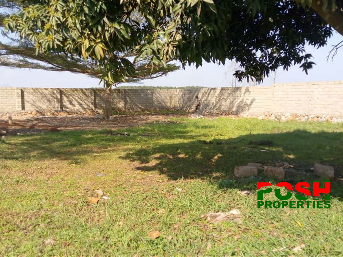 Residential Land for sale in Bbunga Kampala