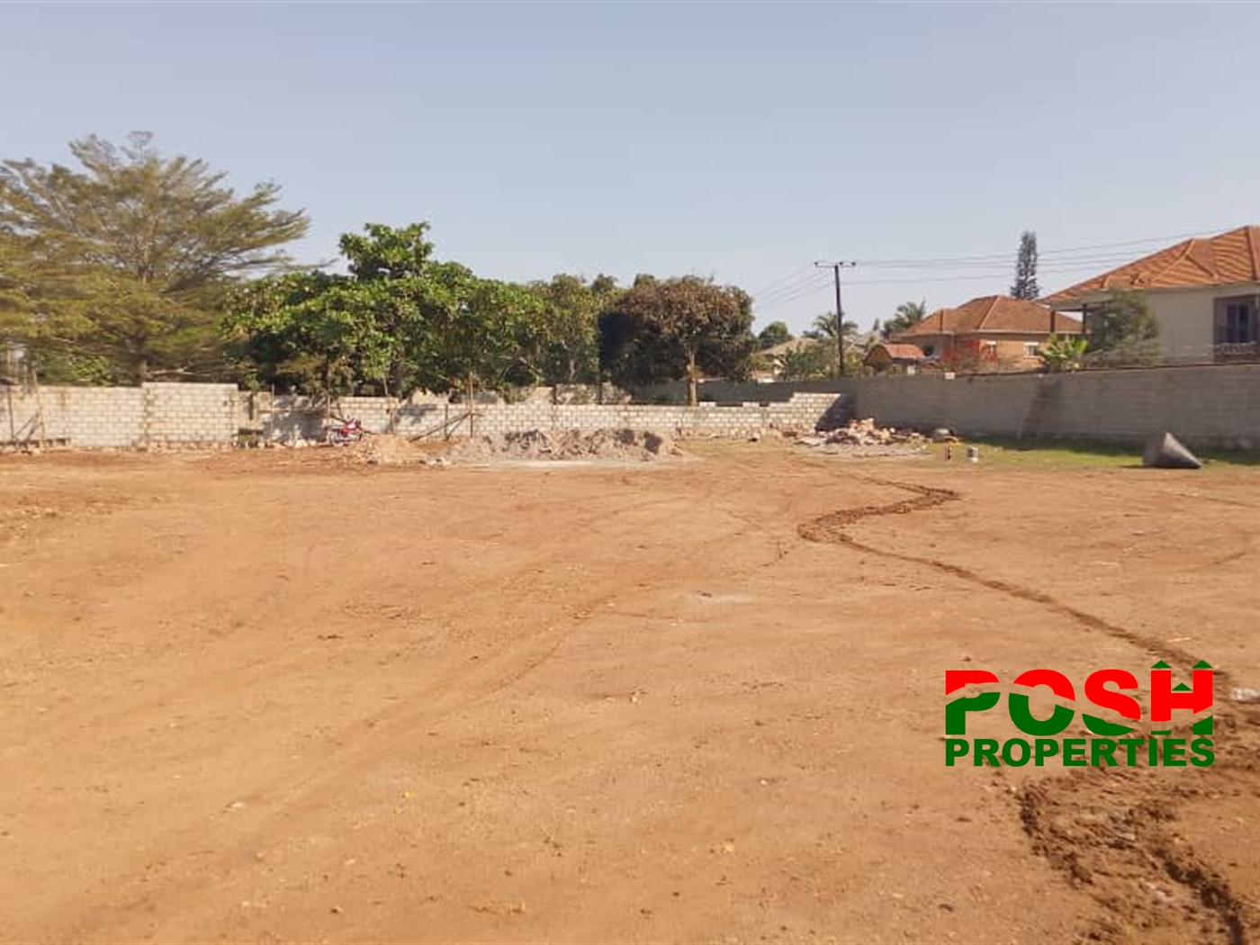 Residential Land for sale in Bbunga Kampala