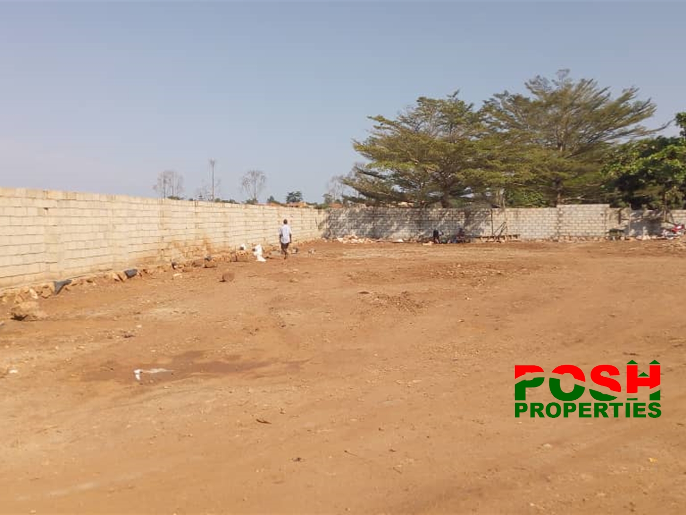 Residential Land for sale in Bbunga Kampala