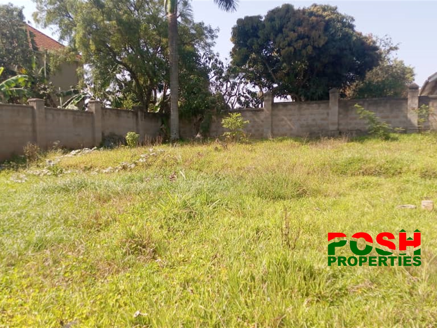 Residential Land for sale in Bbunga Kampala