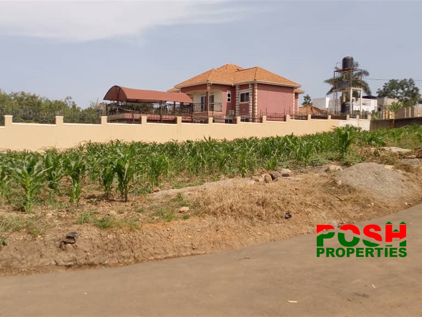 Residential Land for sale in Kyanja Kampala