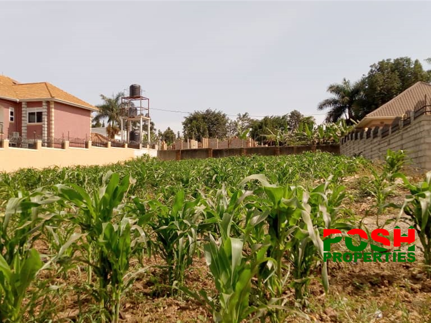 Residential Land for sale in Kyanja Kampala