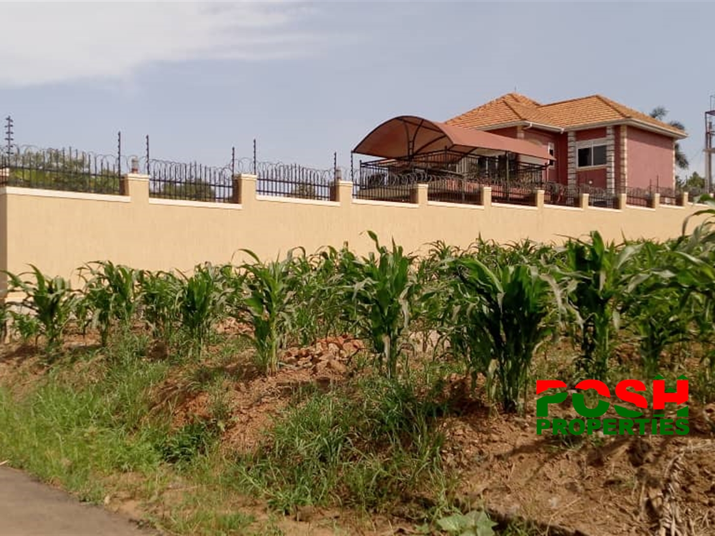 Residential Land for sale in Kyanja Kampala