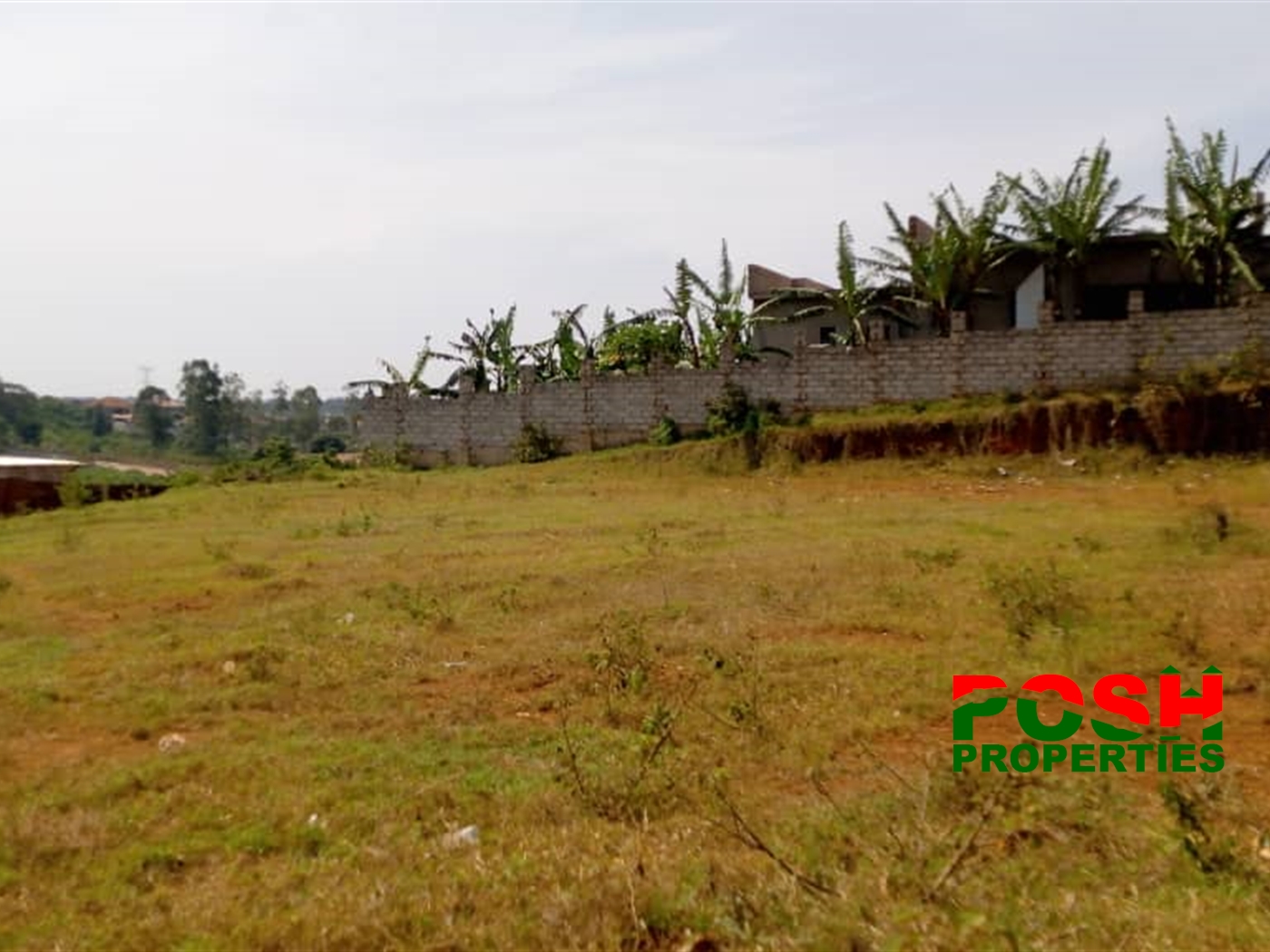 Residential Land for sale in Kyanja Kampala