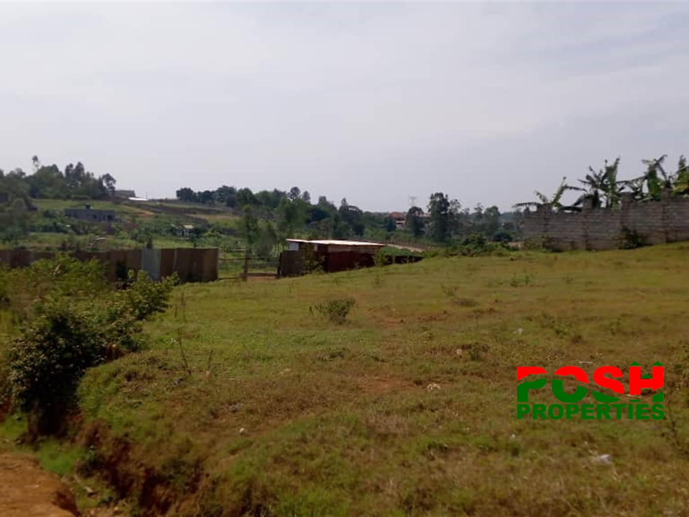 Residential Land for sale in Kyanja Kampala