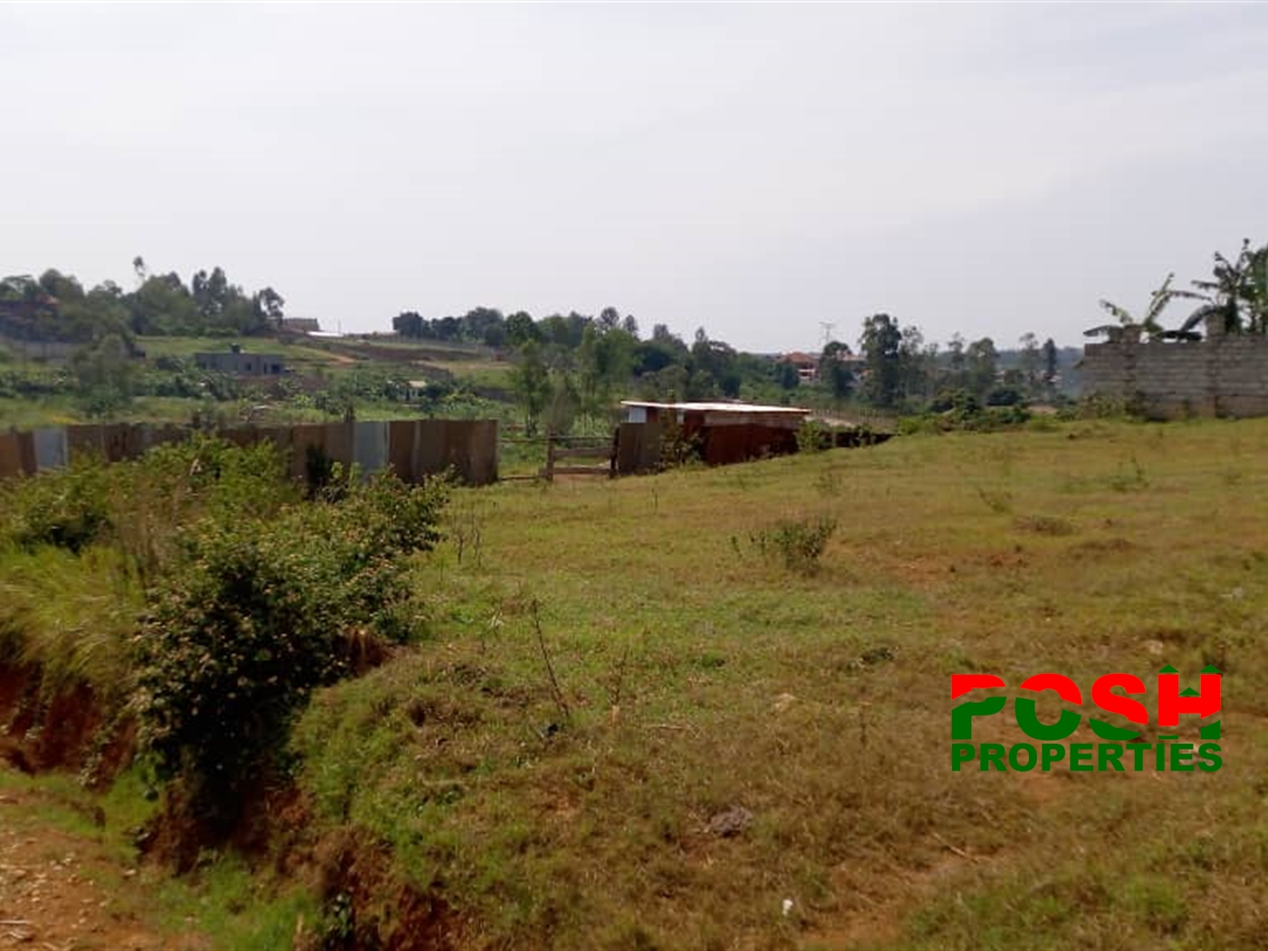 Residential Land for sale in Kyanja Kampala