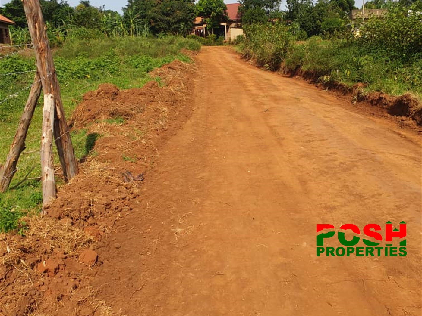 Residential Land for sale in Ssenge Wakiso