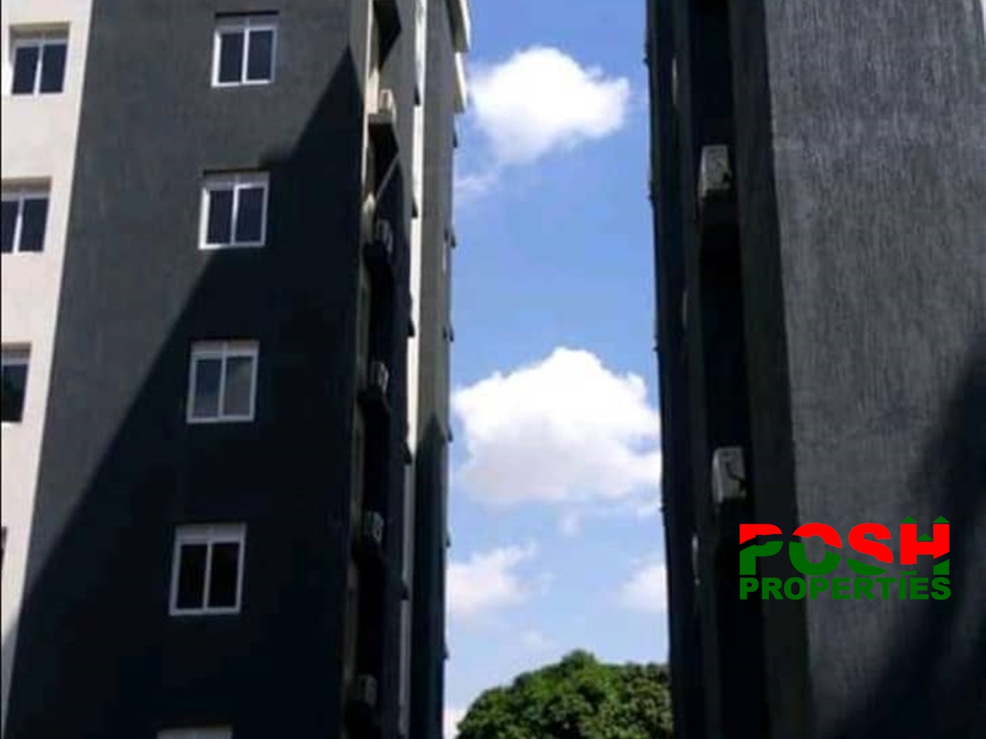 Apartment for rent in Kololo Kampala