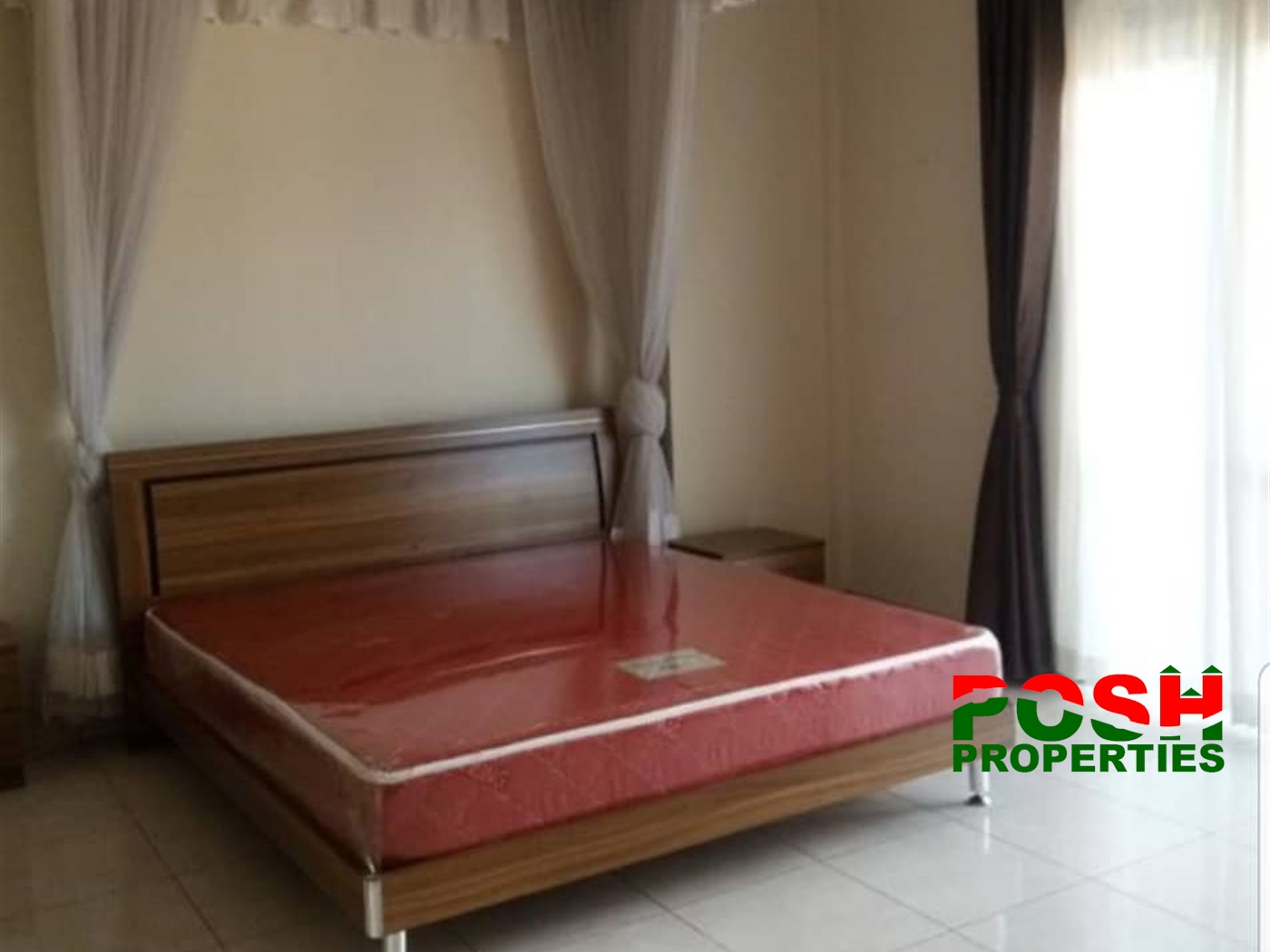 Apartment for rent in Kololo Kampala