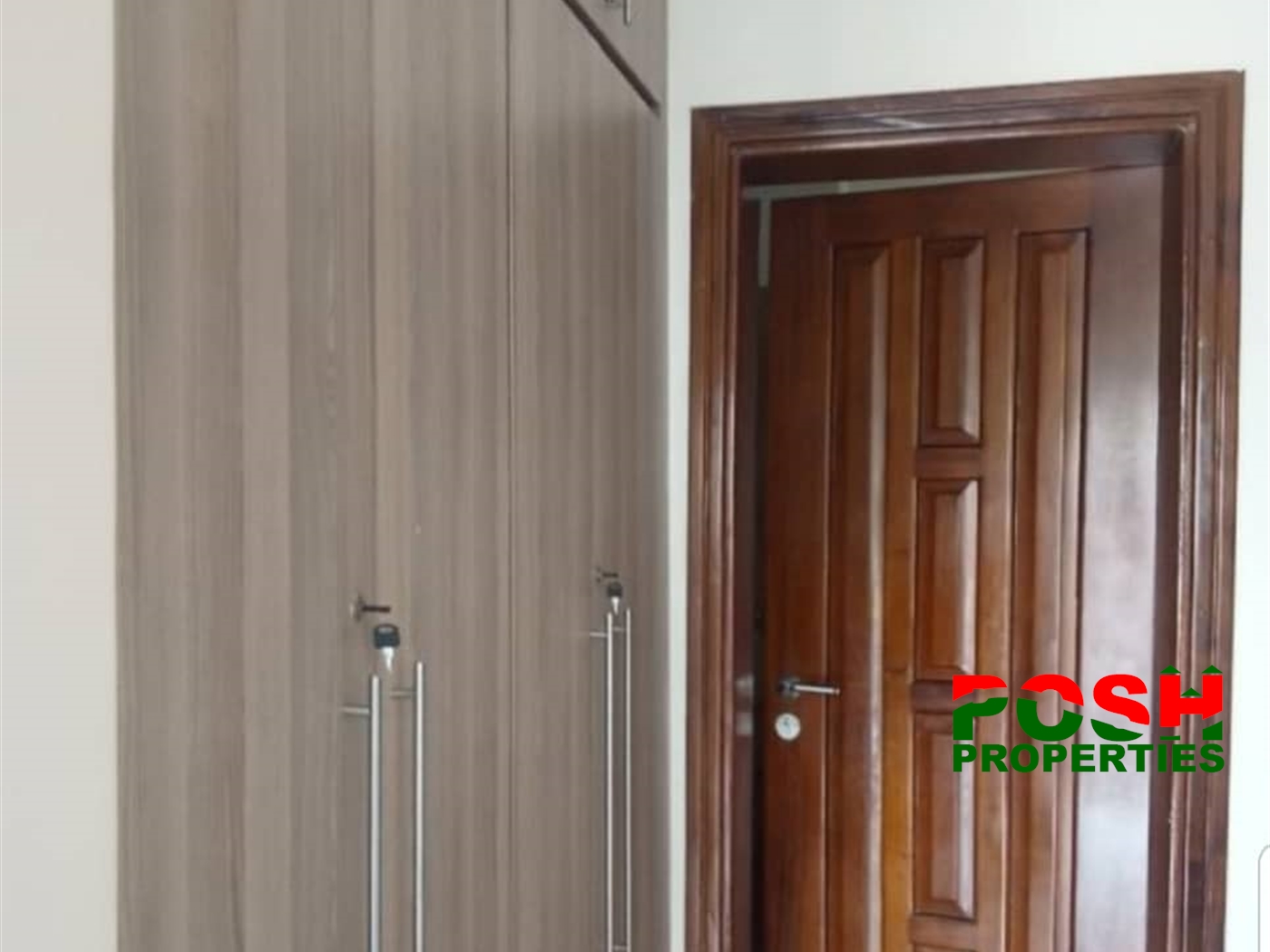 Apartment for rent in Kololo Kampala