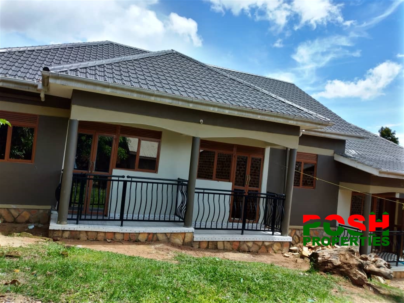 Rental units for sale in Seeta Mukono