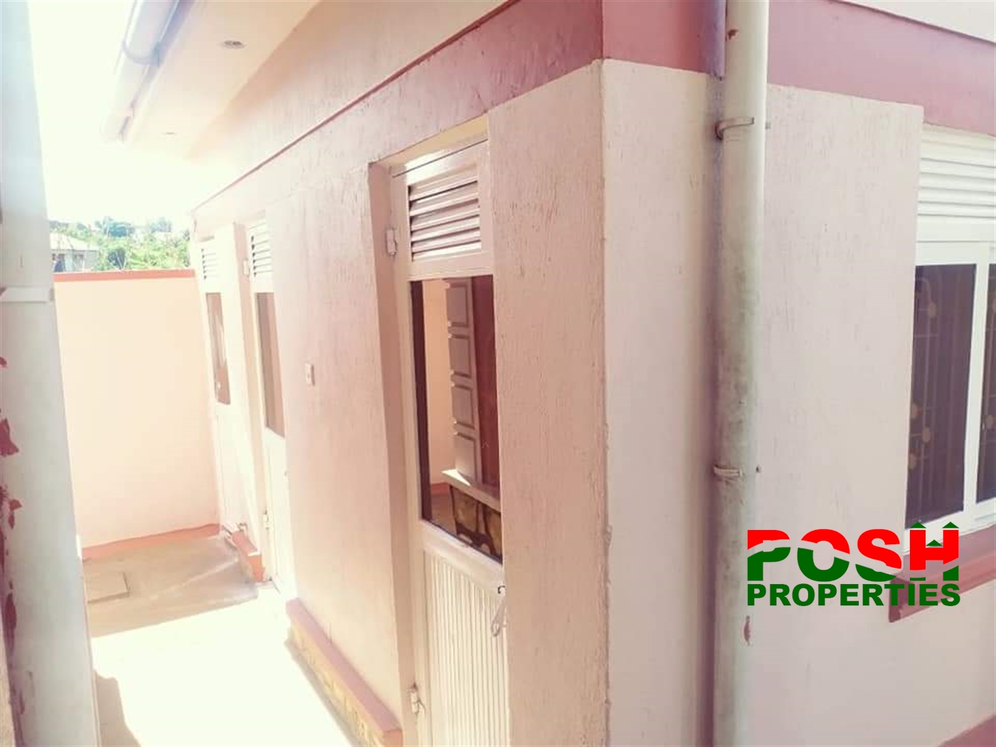 Bungalow for sale in Namugongo Wakiso