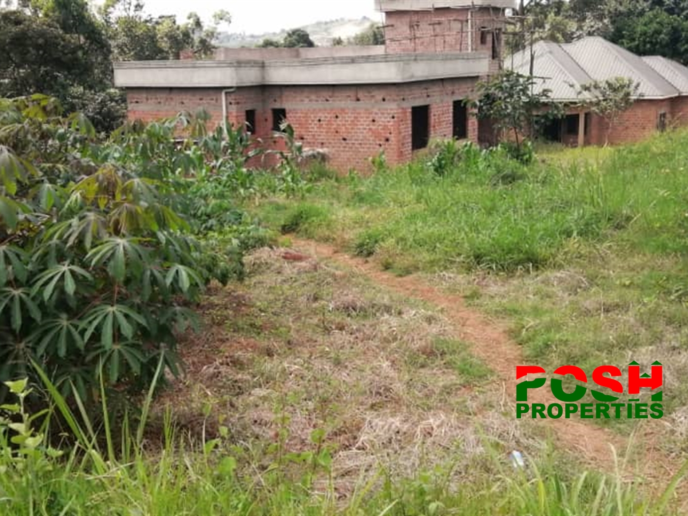 Residential Land for sale in Kawuku Wakiso