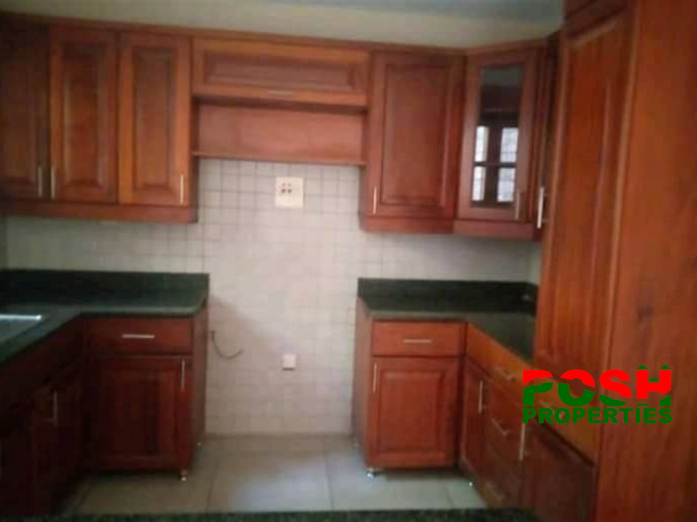 Storeyed house for rent in Kololo Kampala