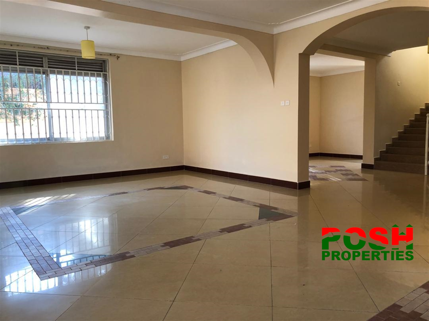 Storeyed house for sale in Muyenga Kampala