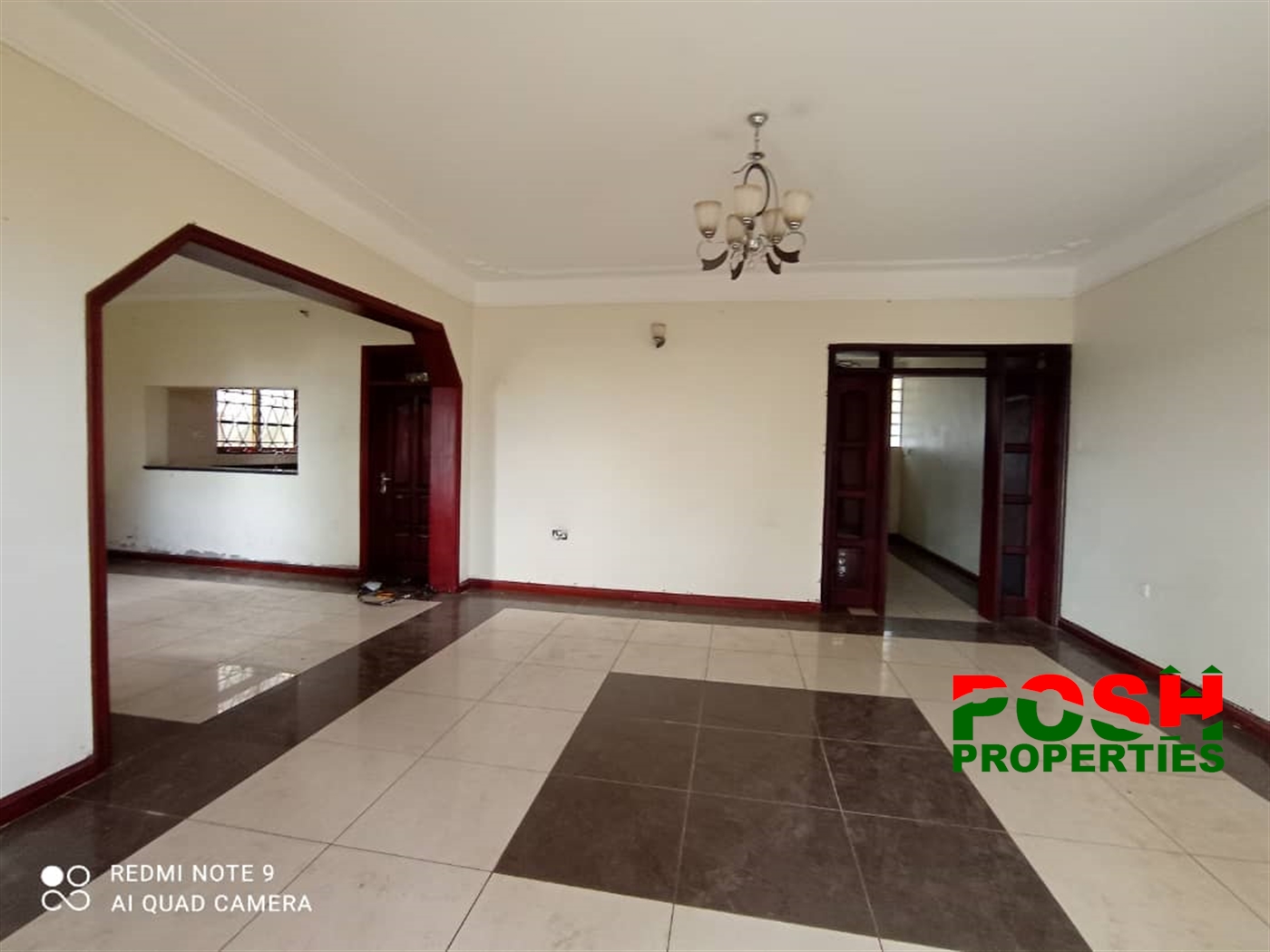 Storeyed house for sale in Muyenga Kampala