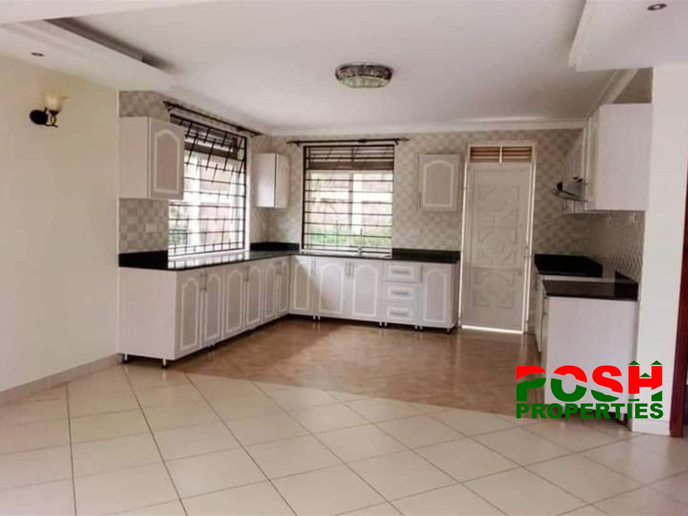 Town House for rent in Muyenga Kampala