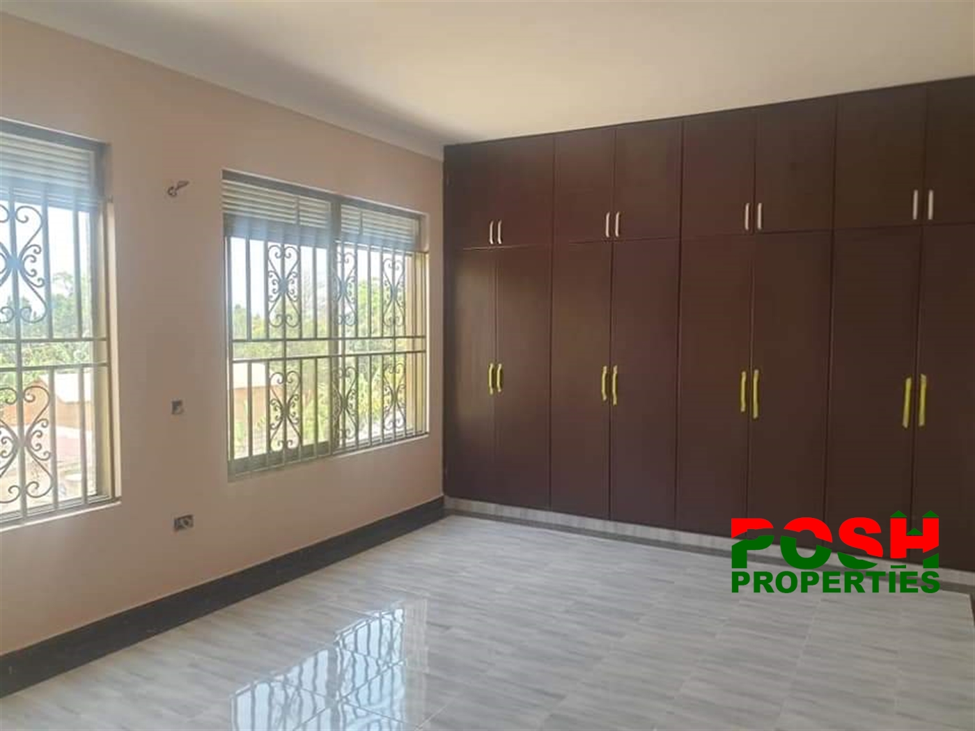 Storeyed house for sale in Namulanda Wakiso