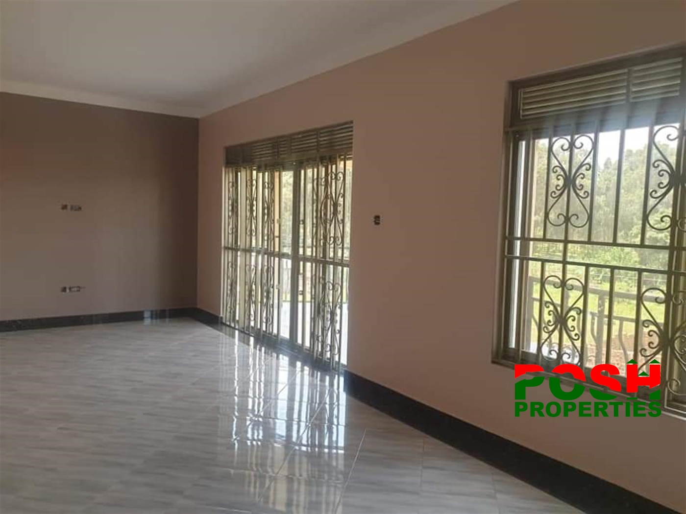 Storeyed house for sale in Namulanda Wakiso