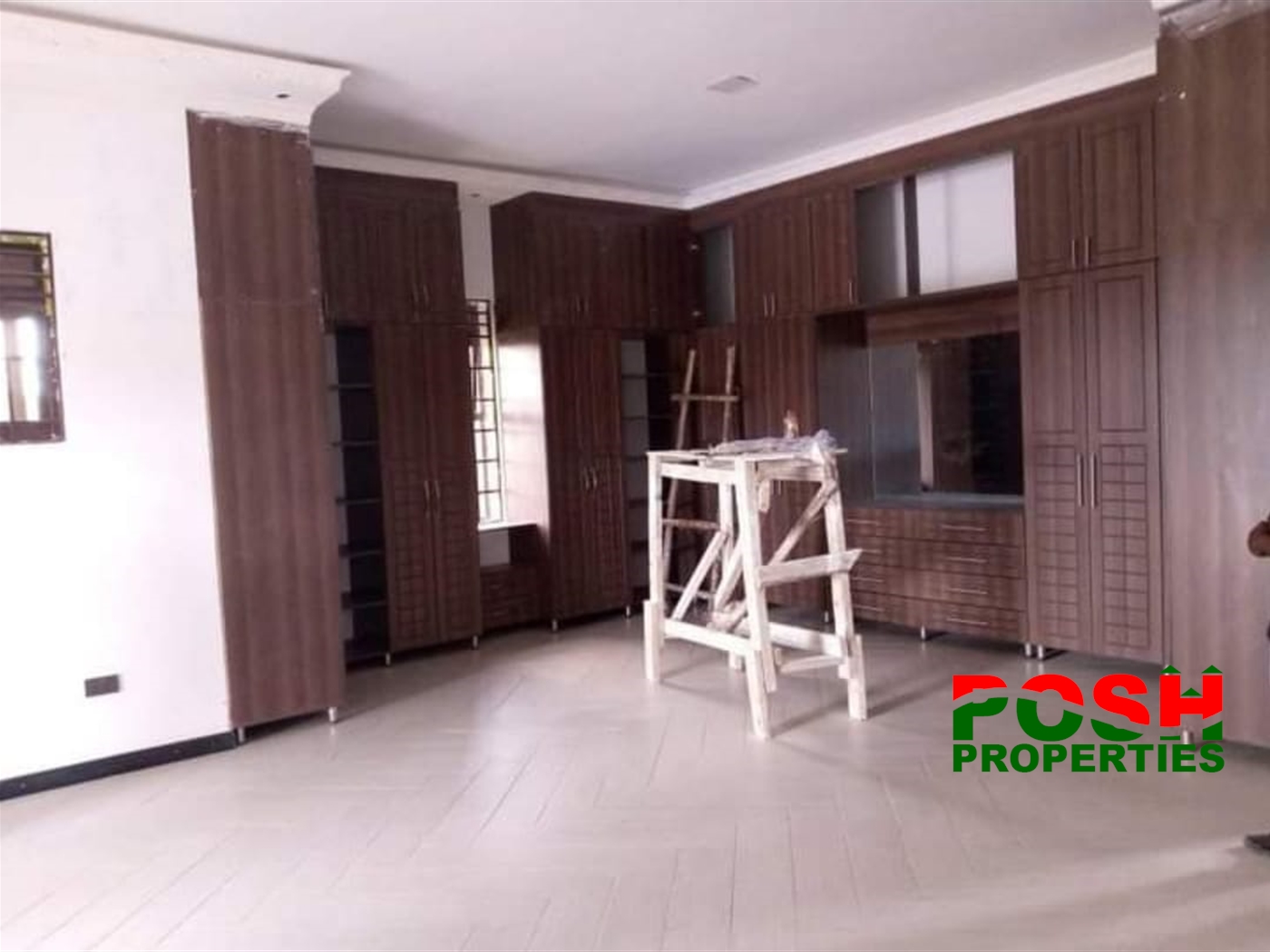 Storeyed house for sale in Kira Wakiso