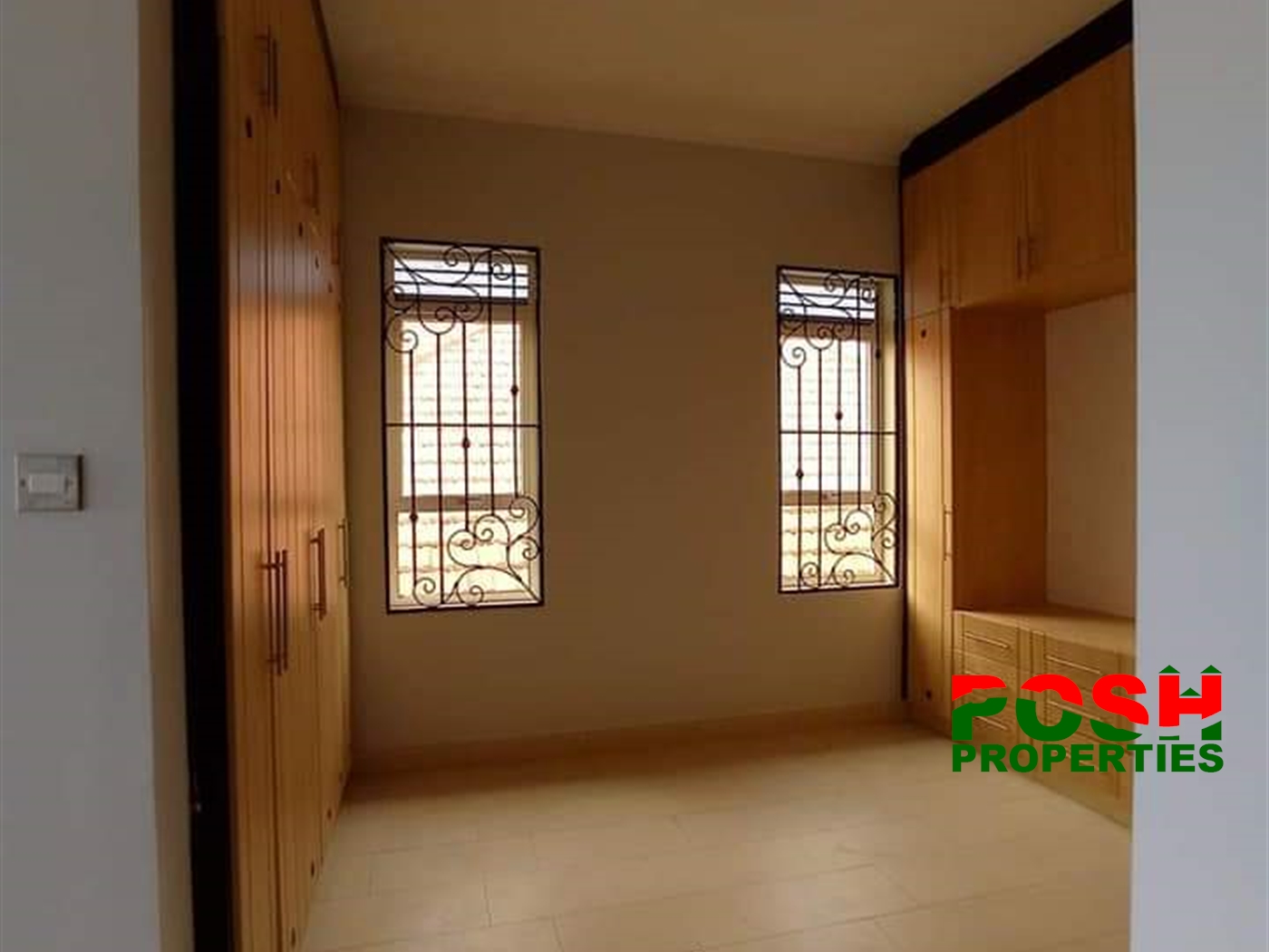 Storeyed house for sale in Kira Wakiso