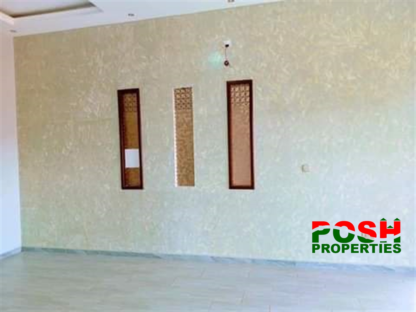 Storeyed house for sale in Kira Wakiso