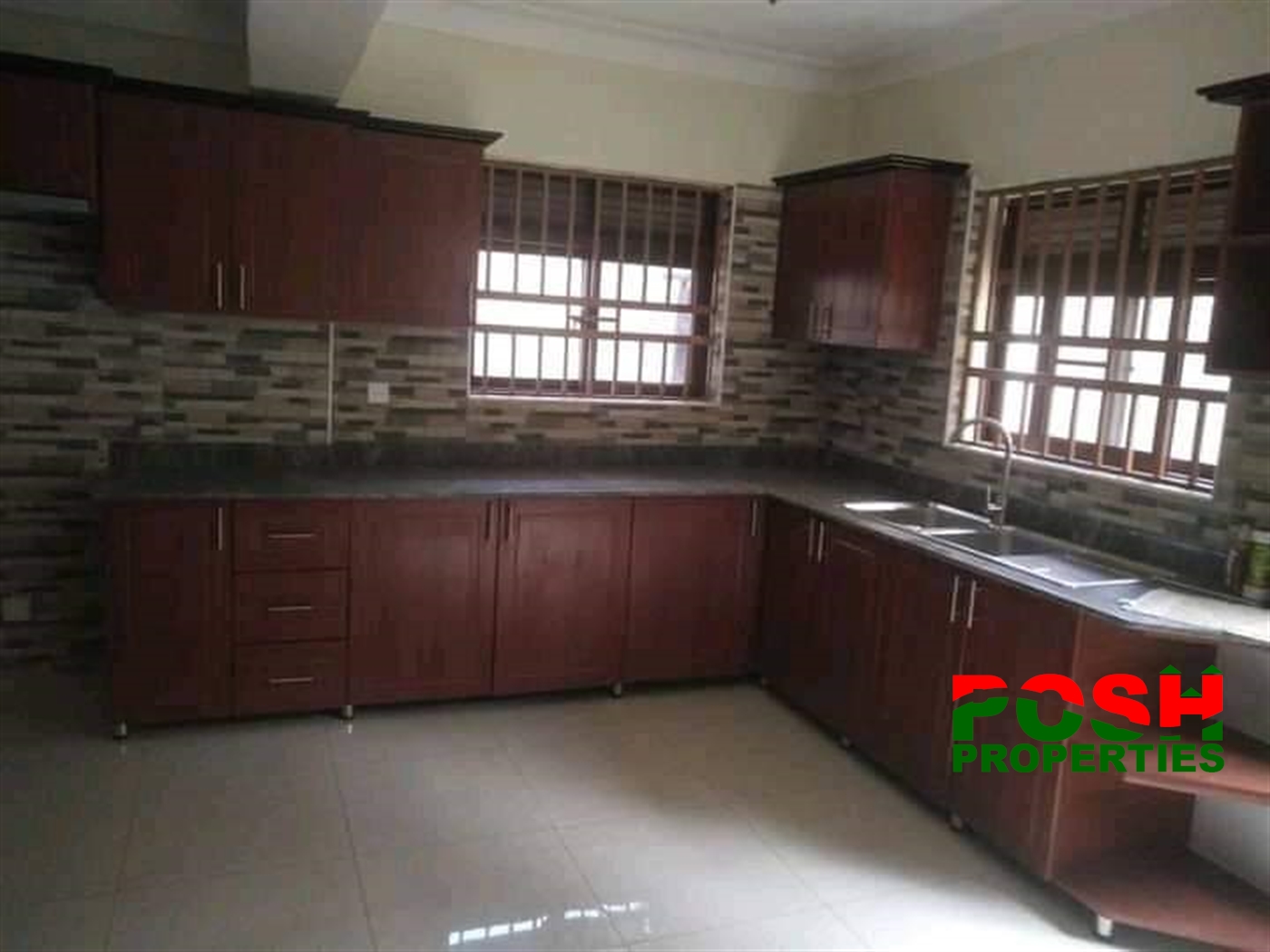 Storeyed house for rent in Naguru Kampala