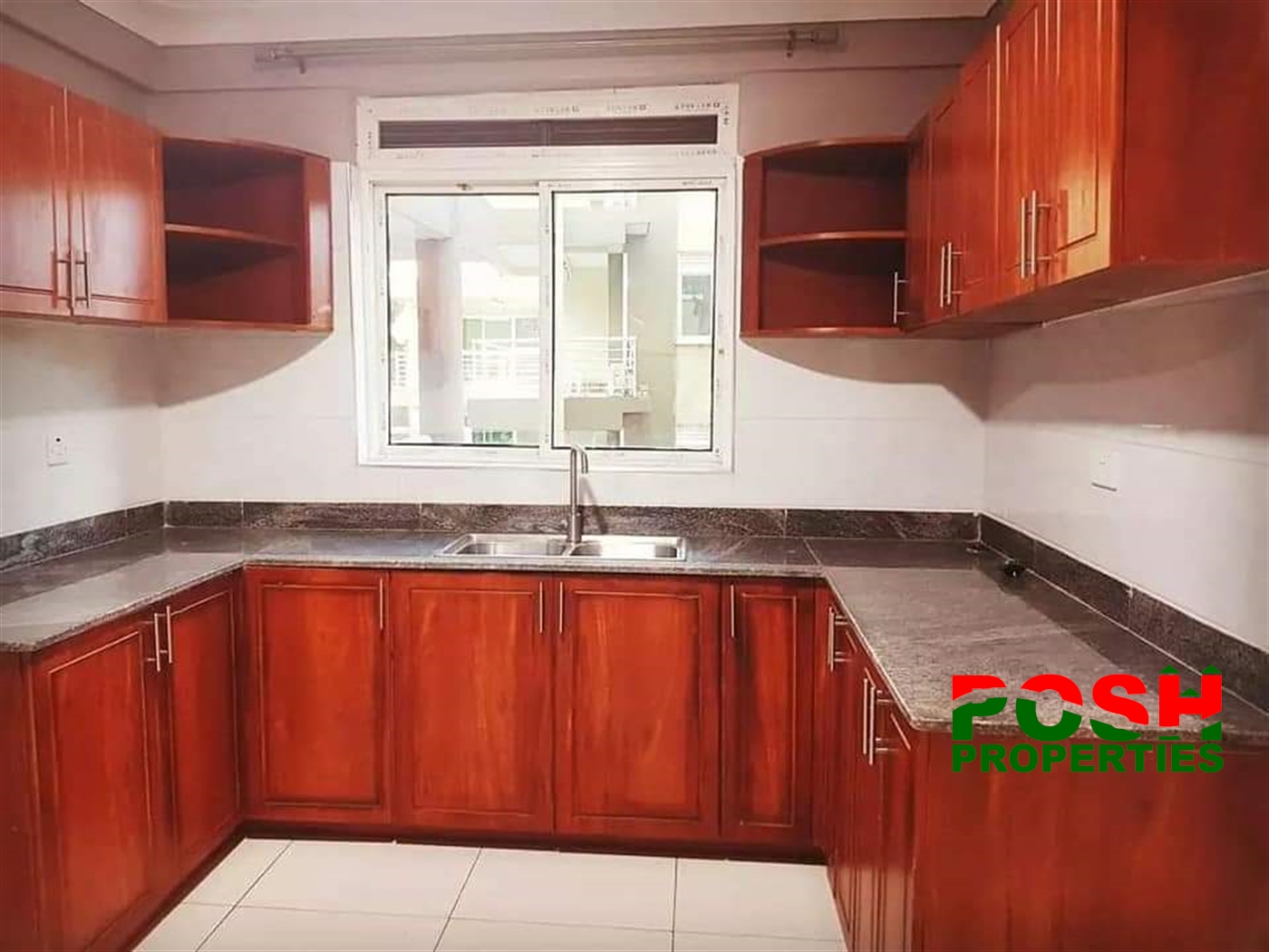 Apartment for rent in Buziga Wakiso