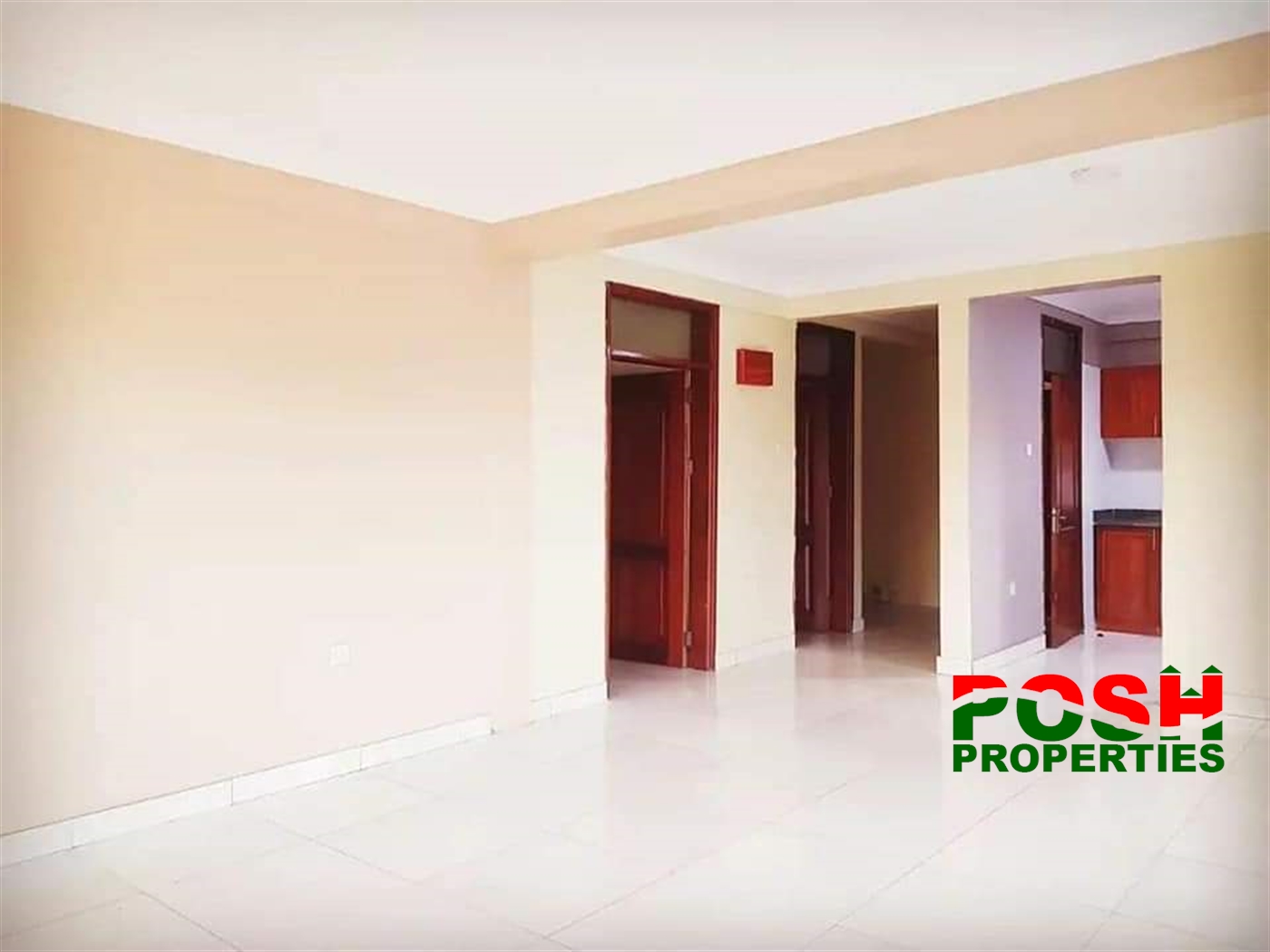 Apartment for rent in Buziga Wakiso