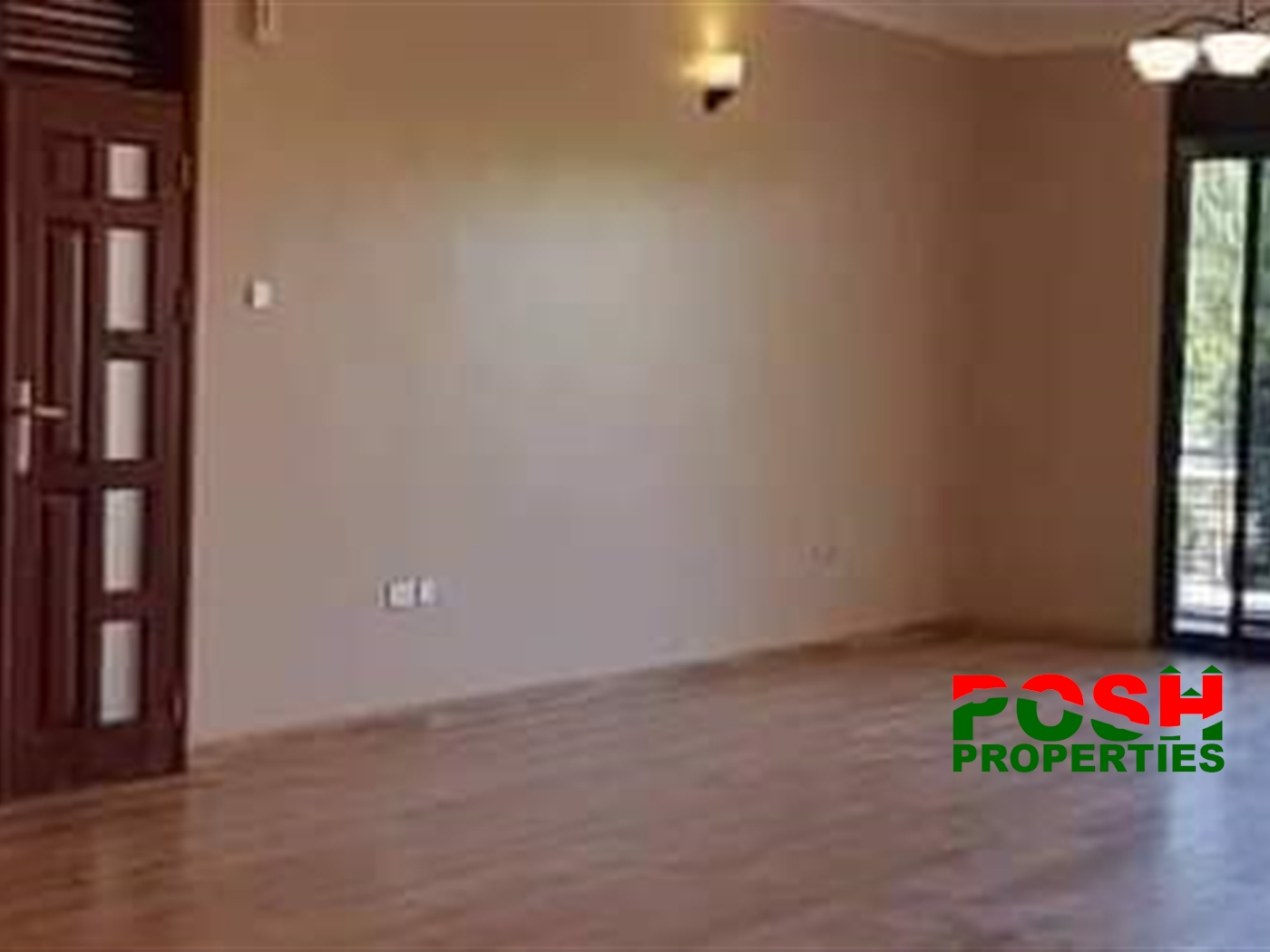 Apartment for rent in Luzira Kampala